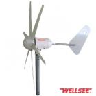 [新品] 风力发电机400W(WS-WT400W)