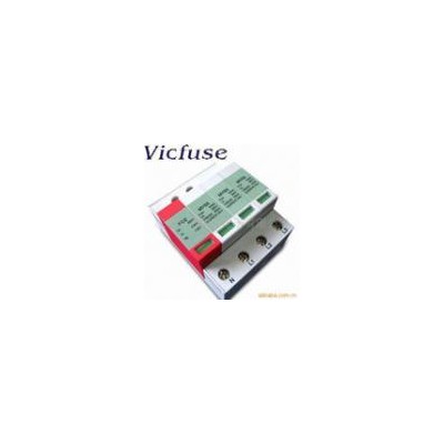 380V电源系统电涌保护器、过电(MYS5)