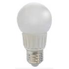 LED塑包铝球泡灯(BL050304)