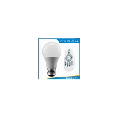 [新品] LED无线遥控调光球泡灯(LS-6091D-ADJ)