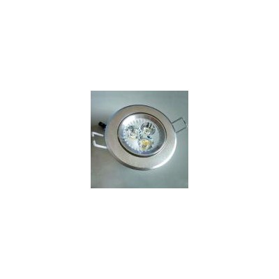 LED3W天花灯(SY-DB3×1W006)