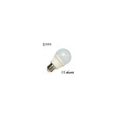 LED陶瓷球泡灯(DS-TB27W6)