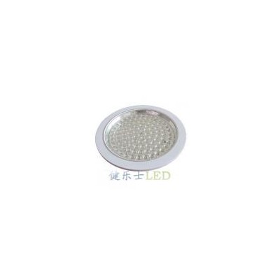 圆形暗装LED吸顶灯(JLS_CW 12W)