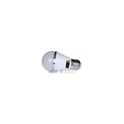LED球泡灯(JLS_QP 5W SMD 5730)