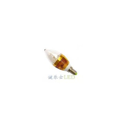 LED蜡烛灯(JLS_LZ 3W)