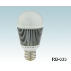 LED球泡灯(RB-033)