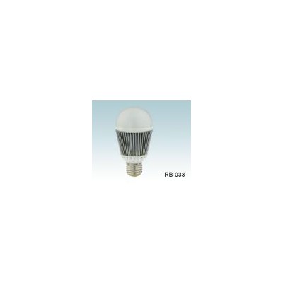 LED球泡灯(RB-033)