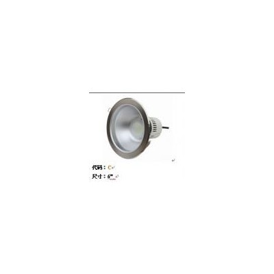 [促销] LED筒灯(NKX-96/8-024/1-CC)