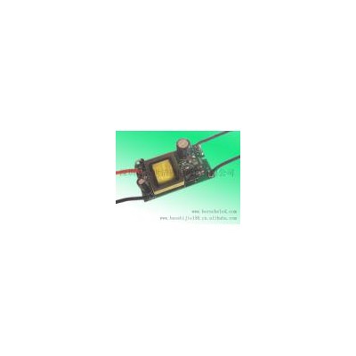 LED恒流驱动电源(BSJ-050801)