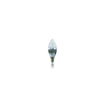 LED3W尖泡灯(XH-QZJ350301)