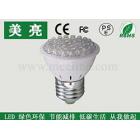 2W LED灯杯(ML-D502-2W)