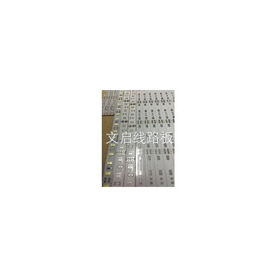 [新品] 数码管灯条线路板