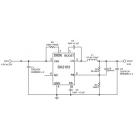 12V转5V2A稳压芯片(SX2103)