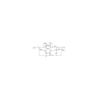 12V转5V2A稳压芯片(SX2103)