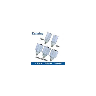 E40LED路灯泡100W(KW-LA100W)