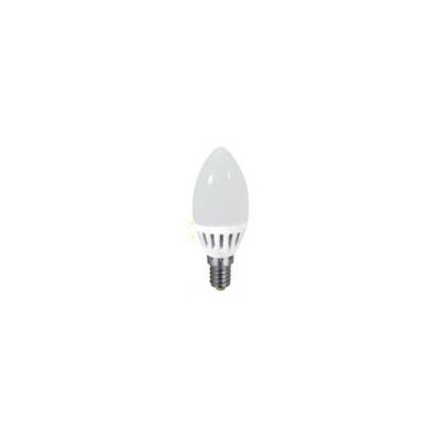 LED铝塑蜡烛灯(CL050103A)