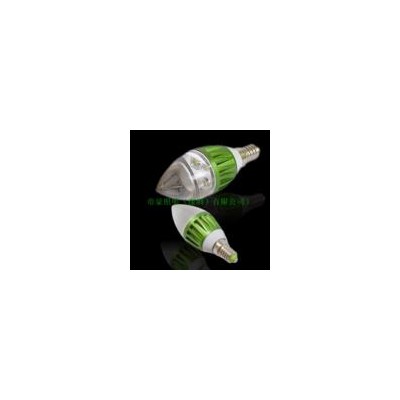 LED球泡灯(DH-QP-3D1)