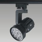 12W LED导轨灯(XF-DG-12W-HX)