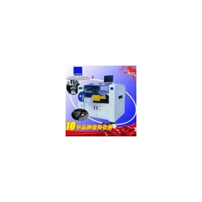 [新品] LED-T5/T8灯贴片机(SKM-898-LED-06)