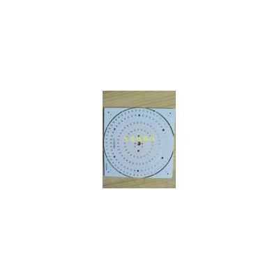 [新品] 防爆灯铝基板线路板(1060)