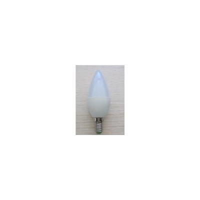 LED玻璃罩蜡烛灯(CL010402A)