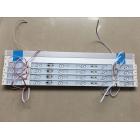 [新品] 欧司朗（Osram）灯条(LL-F24P600W6L500)