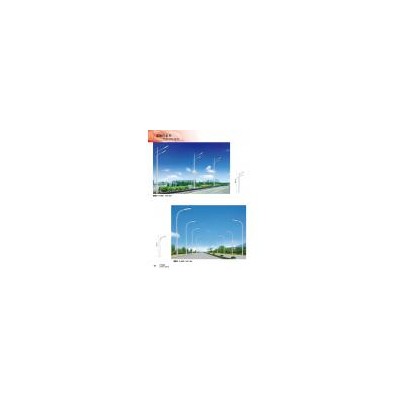 [新品] 新农村建设公路灯(LP-26398)