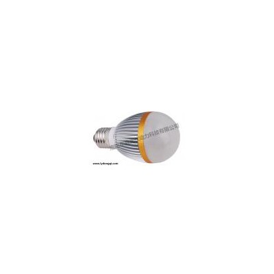 5W LED球泡灯(DQ-LDP5)