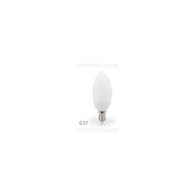 LED铝塑蜡烛灯(CL060103A)