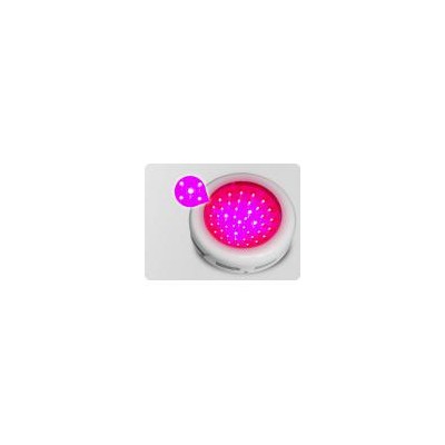 [合作] UFO45*3圆形LED植物灯(CDL-GUFO45*3W)