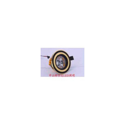 LED筒灯(td-1)