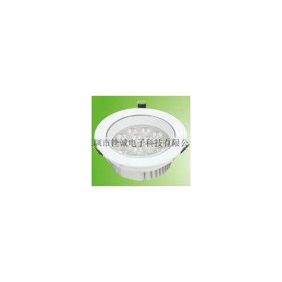 LED 12W 天花灯(QC-T1201)