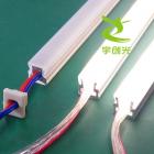 [新品] LED嵌入式橱柜硬灯条(YC-XTD002)