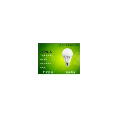 [促销] LED球泡灯3W(KY-PC12)