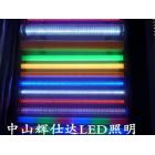 LED护栏管