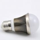LED7W球泡灯(SY-QP7*1W004)
