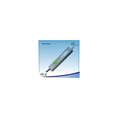 铝壳室内外防水开关电源(FSV-45-24)
