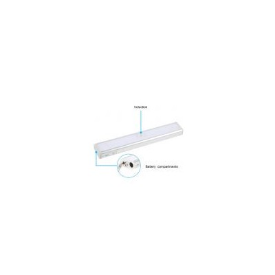 [合作] 电池款LED橱柜灯(L802A)