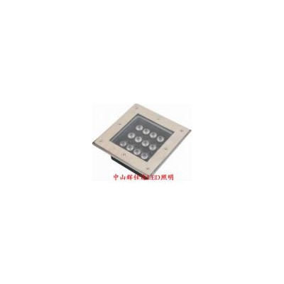 LED地埋灯(dfd-1)