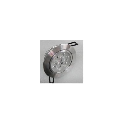 LED12W天花灯(SY-TH12×1W007)