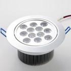 LED12W天花灯(SY-TH12*1W001)