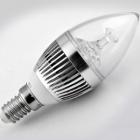 LED5W蜡烛泡(SY-QP5*1W002)