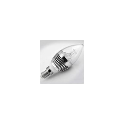 LED5W蜡烛泡(SY-QP5*1W002)