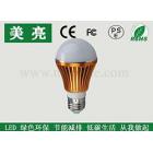 5W LED大功率球泡灯(ML-Q517-5W)