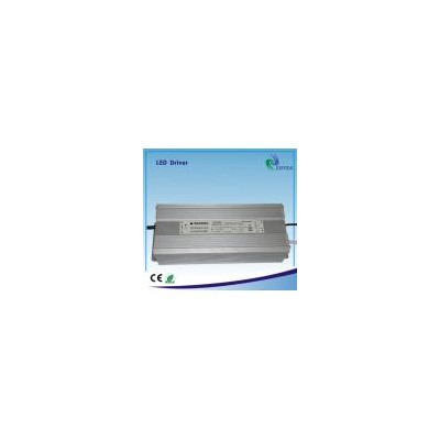 LED恒流防水调光电源(FSD-200)