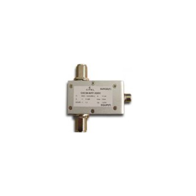 SPD电涌保护器(CXC36-N/..-2500DC)