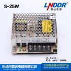 [新品] 开关电源(S-25W-12V2.1A)