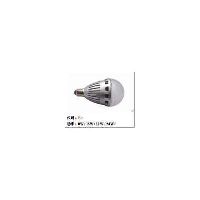 [促销] LED灯泡(NKX-24/4-024/2-BF)
