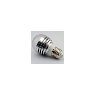 LED3W球泡灯(SY-QP3*1W005)
