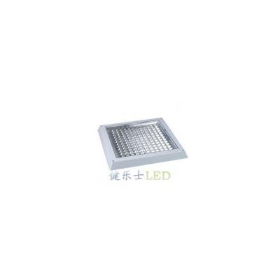 方形明装LED吸顶灯(JLS_CW 12W)